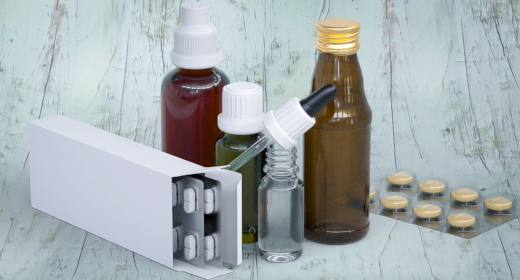 Health Care Mock-Ups