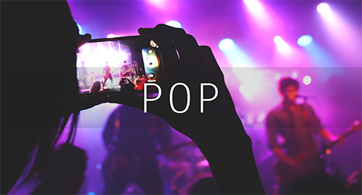 pop