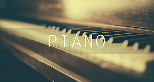 piano