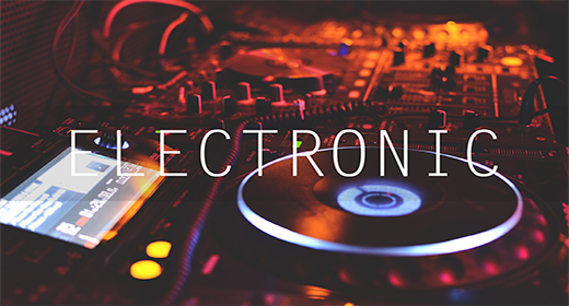 electronic