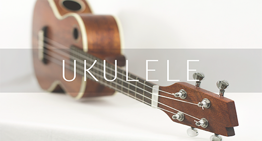 ukulele