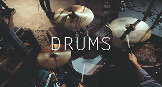 drums