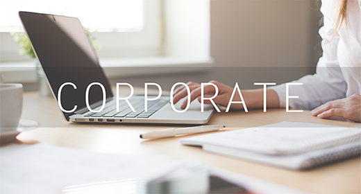 corporate