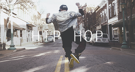 hip hop