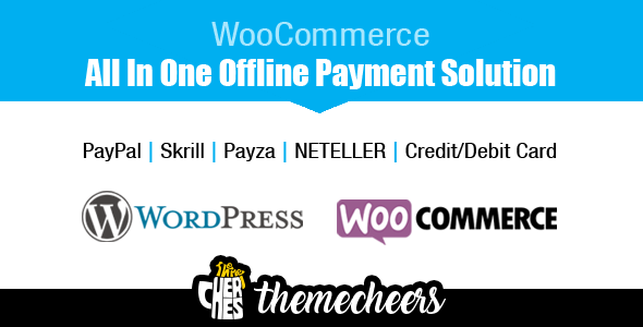 WooCommerce All In - CodeCanyon 20735074