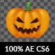 Halloween Emotional Pumpkins - VideoHive Item for Sale