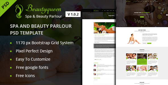 Beautyqueen - SpaBeauty - ThemeForest 20186635