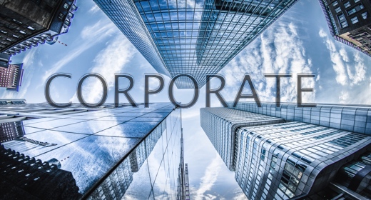 Corporate