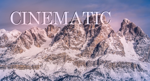 Cinematic