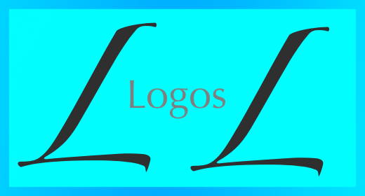 Logos, Idents