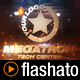 Megatron - VideoHive Item for Sale