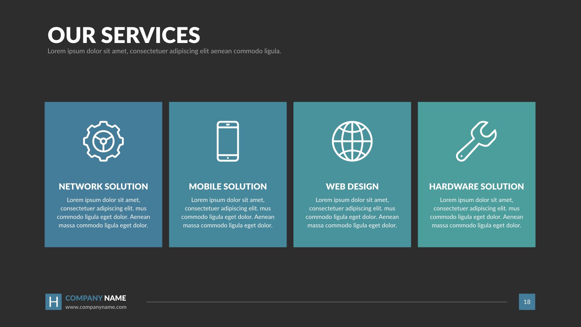 harmony business keynote presentation template by spriteit keynote presentation templates