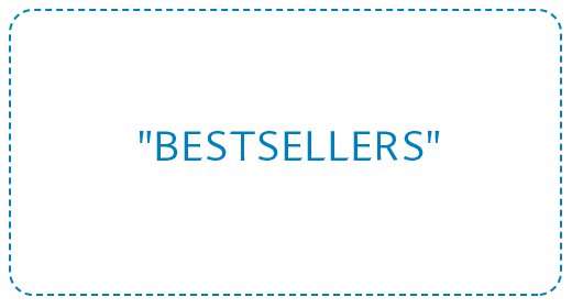 Welcome to my collection "BESTSELLERS"