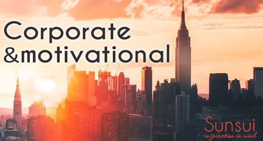 Corporate & Motivational