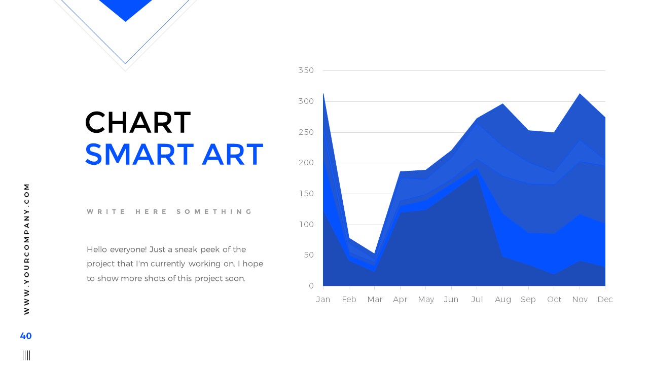 Raftel - Business Google Slide Presentation Template, Presentation ...