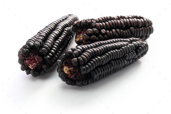 peruvian purple corn, chicha morada ingredient