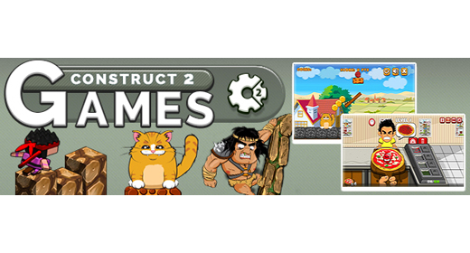 Construct Games