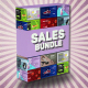Shop/Sales Commercials Bundle - VideoHive Item for Sale