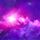 Space and Nebulae with Stars - VideoHive Item for Sale