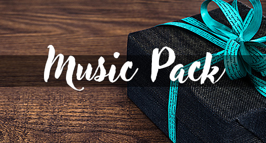Music Pack