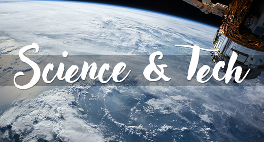 Technology and Science