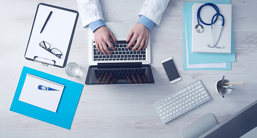 Die Besten WordPress Themes für Arztpraxen, Ärzte und Zahnärzte