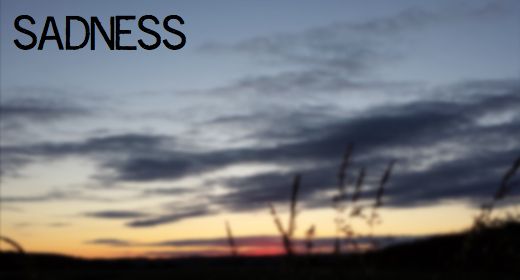 Sad Emotional Collection