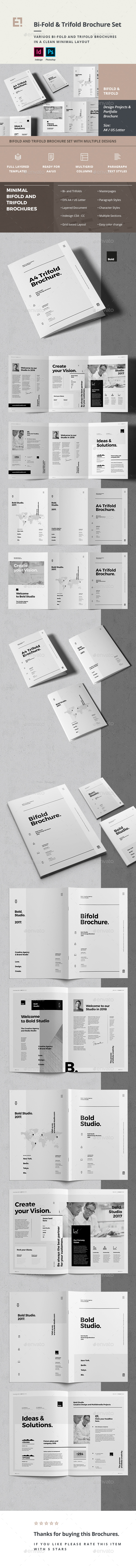 Brochures - Corporate Brochures