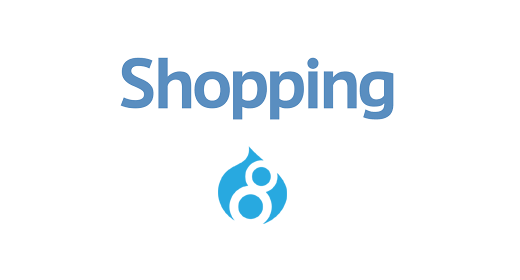 Shopping Drupal Theme