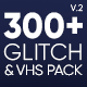 Glitch Pack - VideoHive Item for Sale