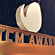 Award Logo - VideoHive Item for Sale