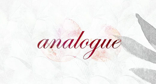 Analogue