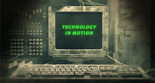 Technology in Motion