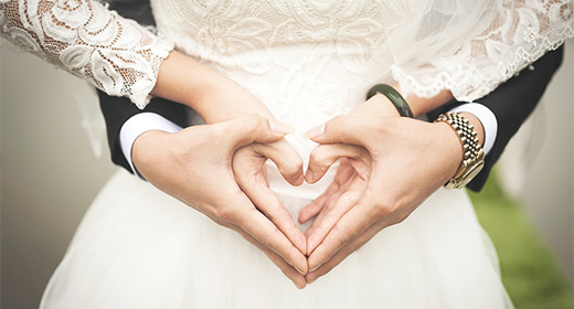 Les Meilleurs Thèmes De Mariage Pour Wordpress