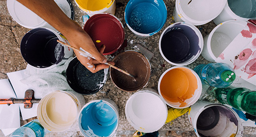 Thèmes Wordpress Pour Les Artistes