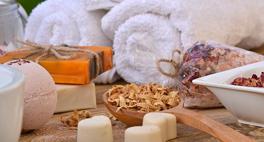 Perfectos temas de wordpress para spa y salón