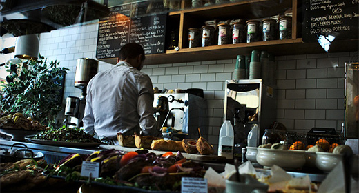 Thèmes Wordpress Pour Votre Site de Cuisine