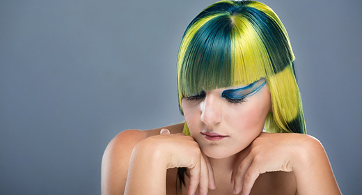 20 WordPress temas para una peluquería