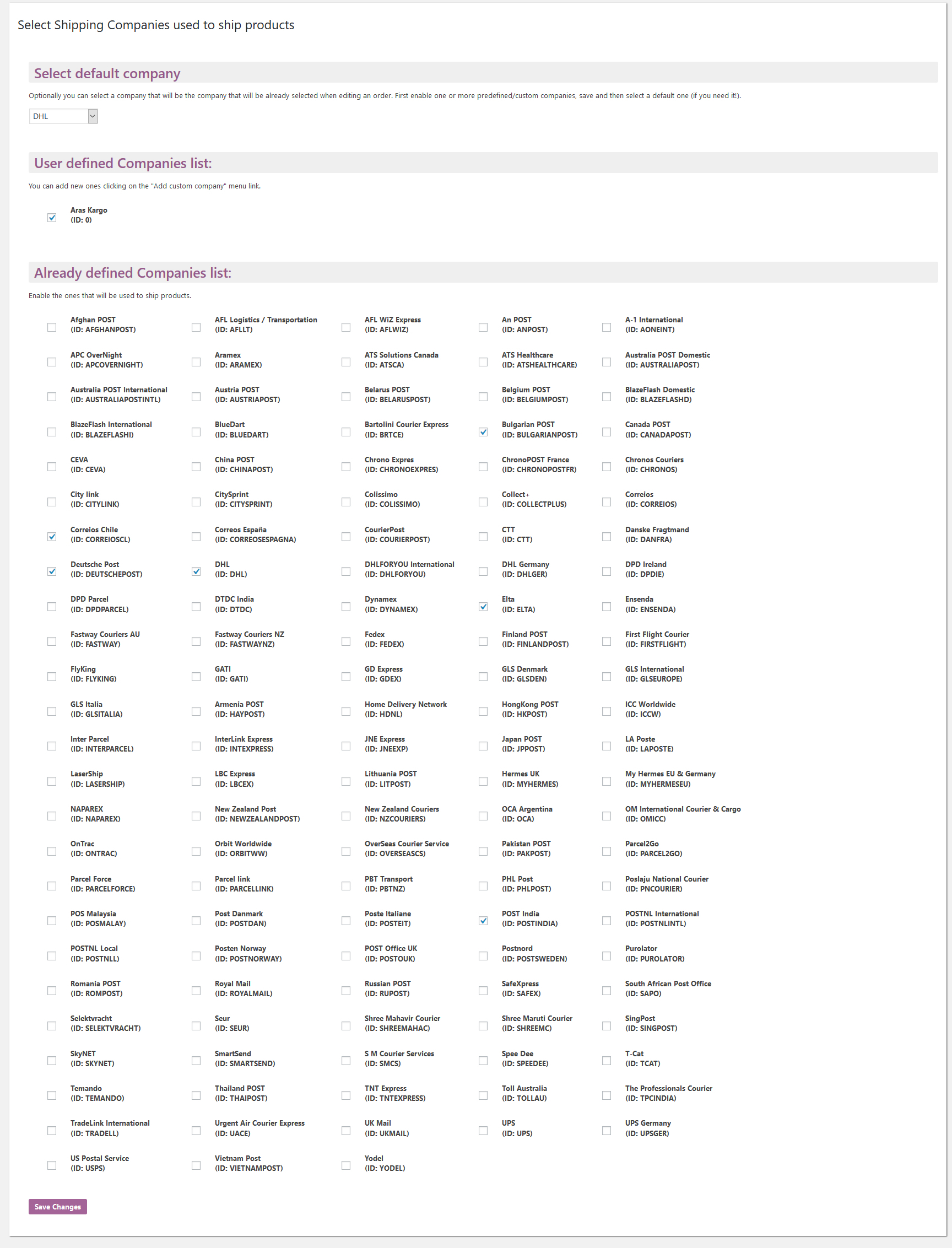 WooCommerce Transport Monitoring Nulled 31.6 Free Obtain 4 WooCommerce Shipping Tracking Free Download