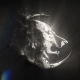 Premium Particle Logo