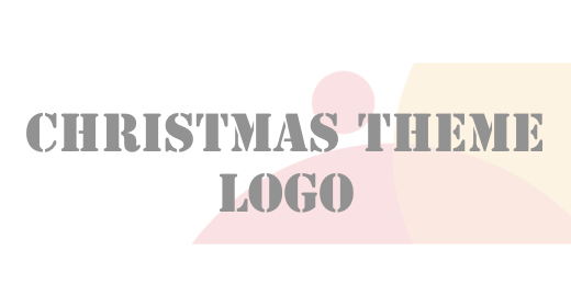 Christmas Theme LOGO Collection