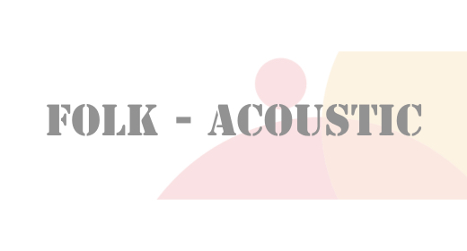 Folk - Acoustic