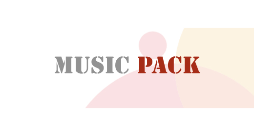 VictoryAudio - Music Packs