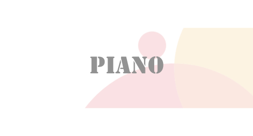 Piano