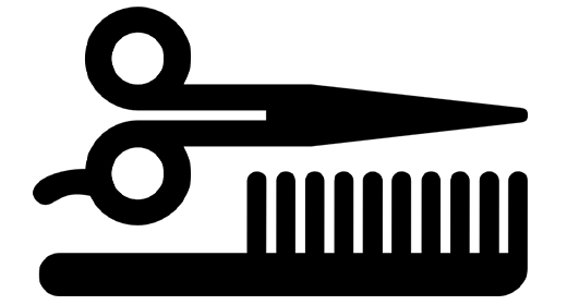 WordPress themes voor kappers en kapsalons