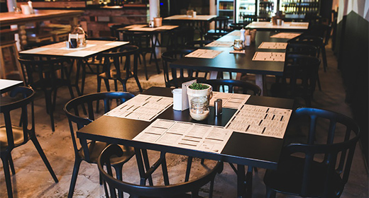 Melhores Temas Wordpress Para Restaurantes