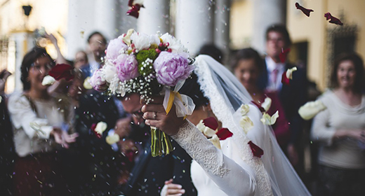 I Migliori Temi WordPress Per I Matrimoni