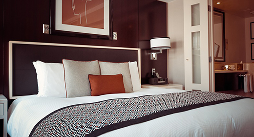 Otel web sitenizi oluşturmak için 10 WordPress teması