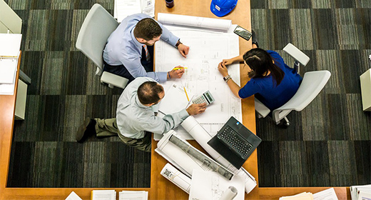 Melhores Temas WordPress De Arquitetura