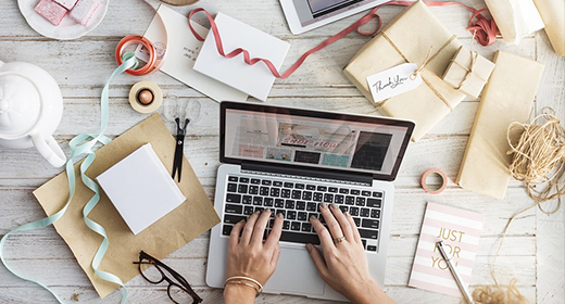 I Migliori Temi WordPress Per I Designer